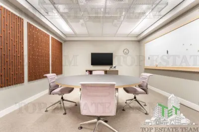 Espacio de Oficinas Premium 100+ m², Zona Pipera - foto 2