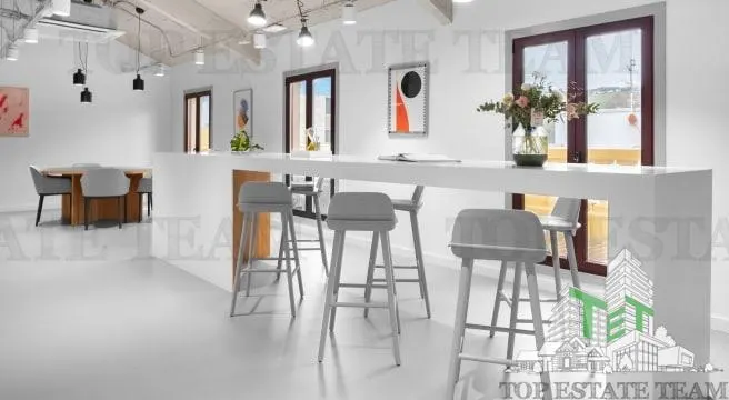 Espacio de Oficinas Premium 100+ m², Zona Pipera - foto 4