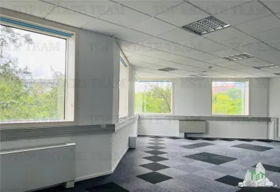 Bureau de 116 m² à Piata Presei Libere - World Trade Center Bucuresti - foto 4