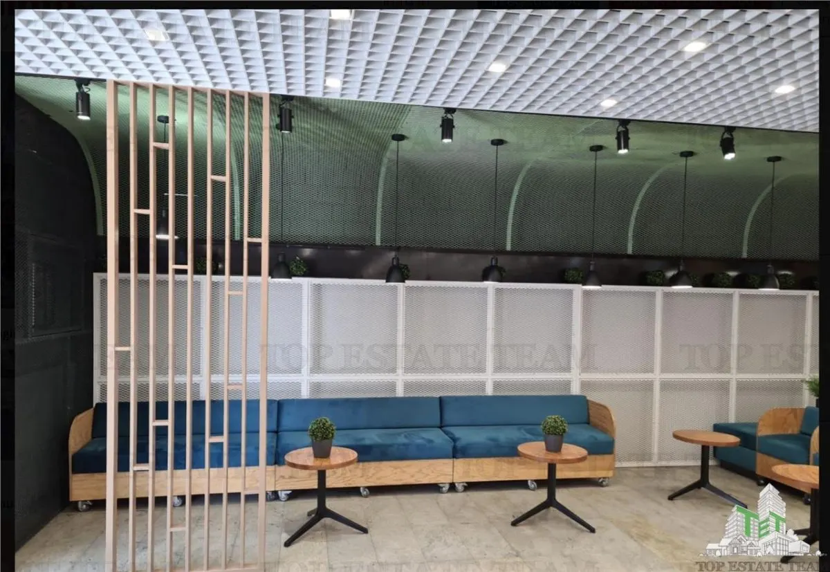 Bureau de 470 m² à Louer à Floreasca, Bucuresti - foto 11