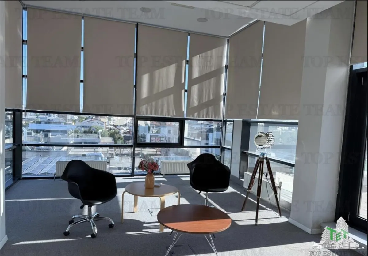 Oficina de 623 m² en Floreasca, Bucuresti - foto 4