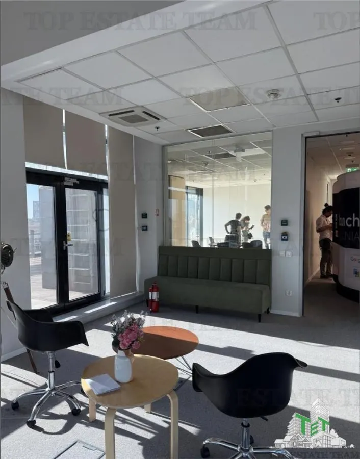 Oficina de 623 m² en Floreasca, Bucuresti - foto 5