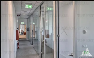 Oficina de 623 m² en Floreasca, Bucuresti - foto 8