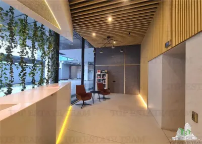 Espacio de Oficinas Premium 739 m², Dorobanti Romana, Bucarest - foto 3