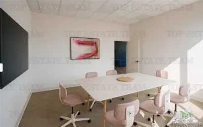 Espacio de Oficinas Premium 739 m², Dorobanti Romana, Bucarest - foto 7