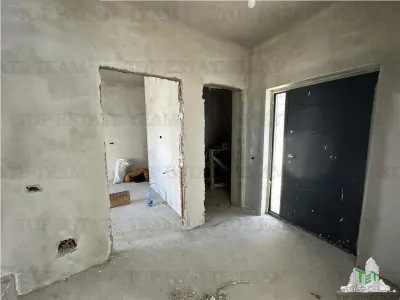 Charming Modern 4-Bedroom Villa with Generous Courtyard, Bragadiru - foto 14