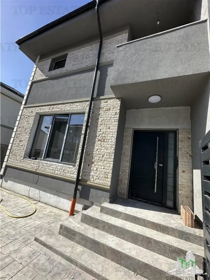 Charming Modern 4-Bedroom Villa with Generous Courtyard, Bragadiru - foto 3