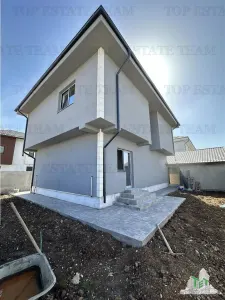Charming Modern 4-Bedroom Villa with Generous Courtyard, Bragadiru - foto 21