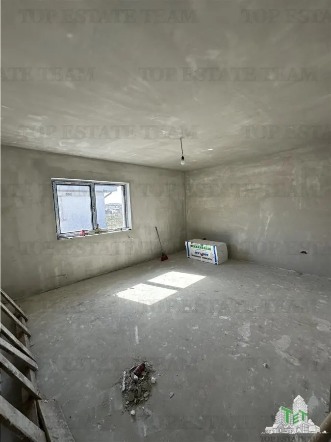 Charming Modern 4-Bedroom Villa with Generous Courtyard, Bragadiru - foto 9