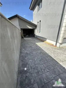 Charming 4-Bedroom Villa with Spacious Garden, All Utilities, Bragadiru - foto 25