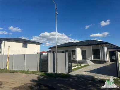 Spacious Single-Storey Villa with Garage and 4 Bedrooms, Bragadiru - foto 3