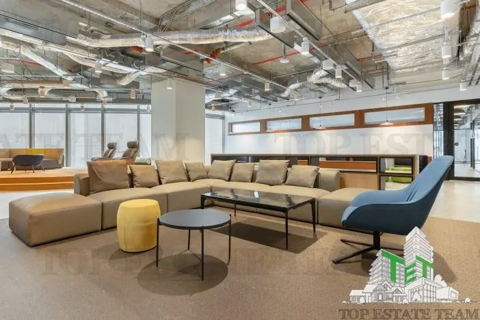 300 sqm Modern Office Space in Universitate District - foto 1