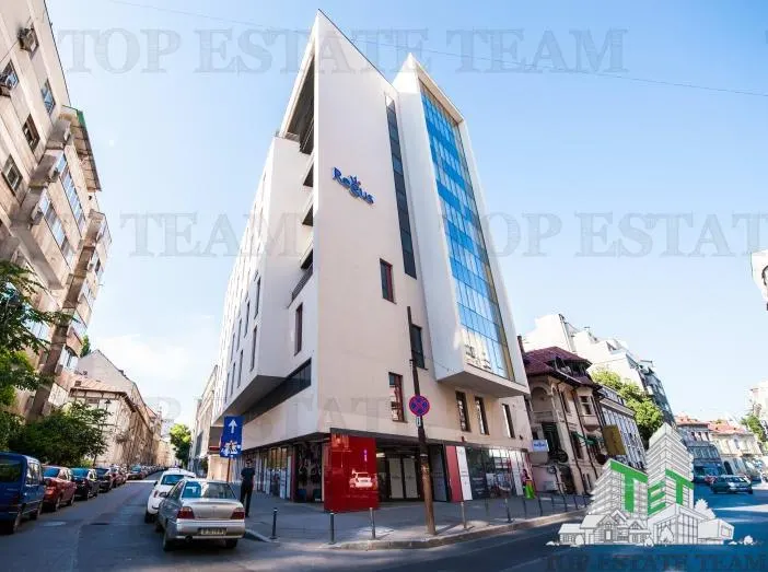 300 sqm Modern Office Space in Universitate District - foto 11