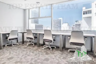 300 sqm Modern Office Space in Universitate District - foto 3