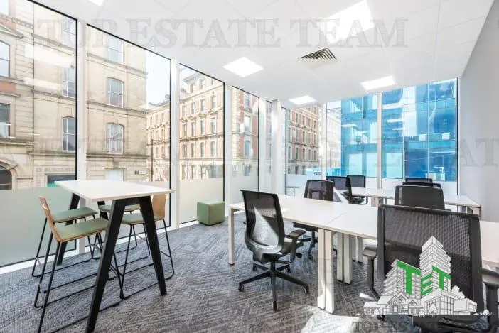 300 sqm Modern Office Space in Universitate District - foto 4