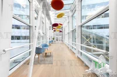 300 sqm Modern Office Space in Universitate District - foto 5