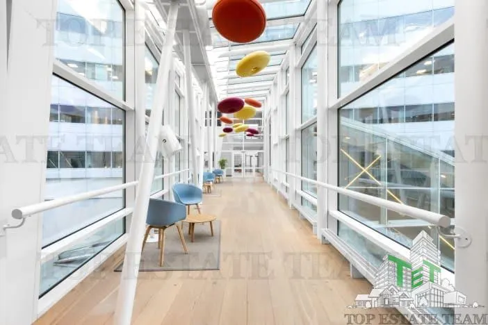 300 sqm Modern Office Space in Universitate District - foto 5