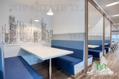 300 sqm Modern Office Space in Universitate District - foto 6