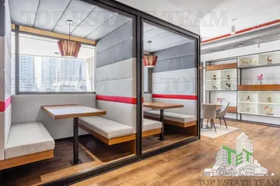 300 sqm Modern Office Space in Universitate District - foto 8