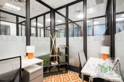 300 sqm Modern Office Space in Universitate District - foto 9