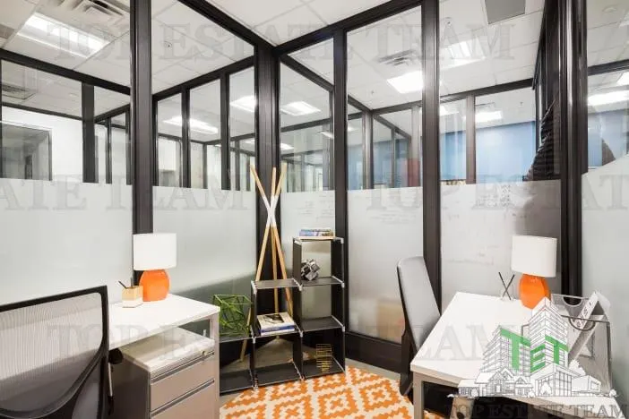 300 sqm Modern Office Space in Universitate District - foto 9