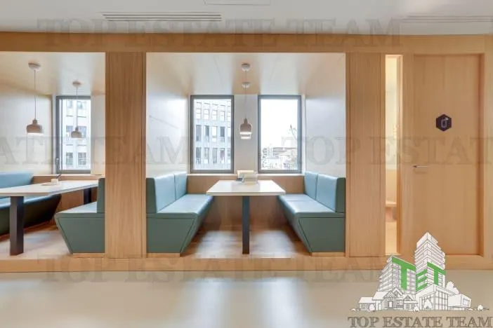 300 sqm Modern Office Space in Universitate District - foto 10