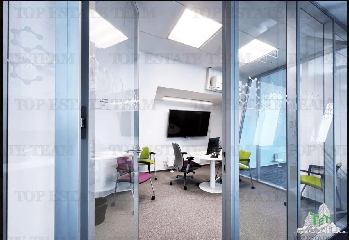 Premium Office Space, 742 sqm – Universitate Zone, Bucuresti - foto 2