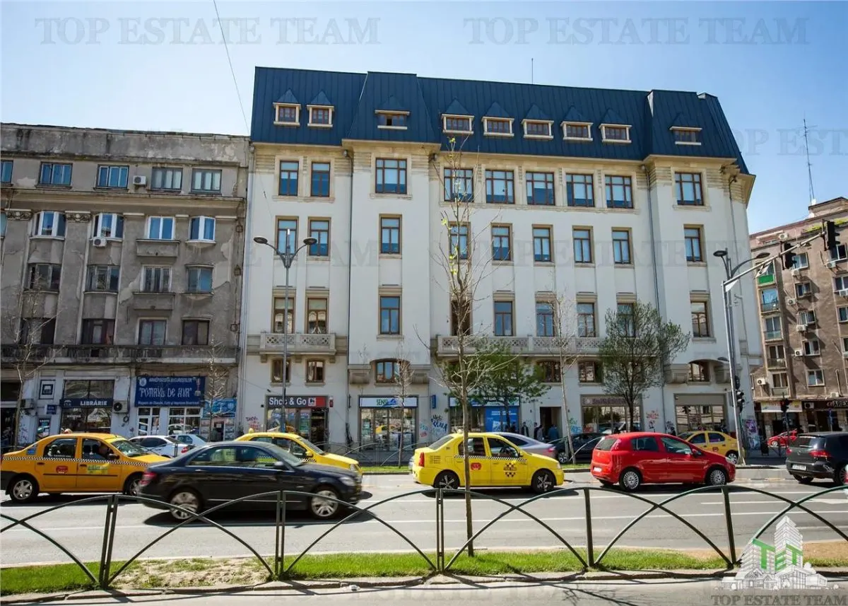 Premium Office Space, 742 sqm – Universitate Zone, Bucuresti - foto 11