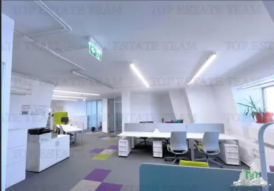 Premium Office Space, 742 sqm – Universitate Zone, Bucuresti - foto 6