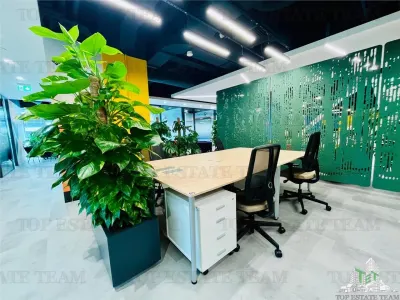 Espacio de Oficinas Premium 350 m², Distrito Pipera - foto 2