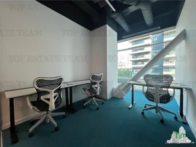 Espacio de Oficinas Premium 350 m², Distrito Pipera - foto 11