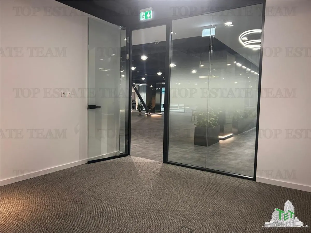 Espacio de Oficinas Premium 350 m², Distrito Pipera - foto 12