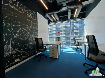 Espacio de Oficinas Premium 350 m², Distrito Pipera - foto 13