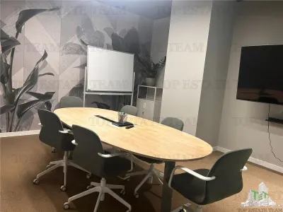 Espacio de Oficinas Premium 350 m², Distrito Pipera - foto 14