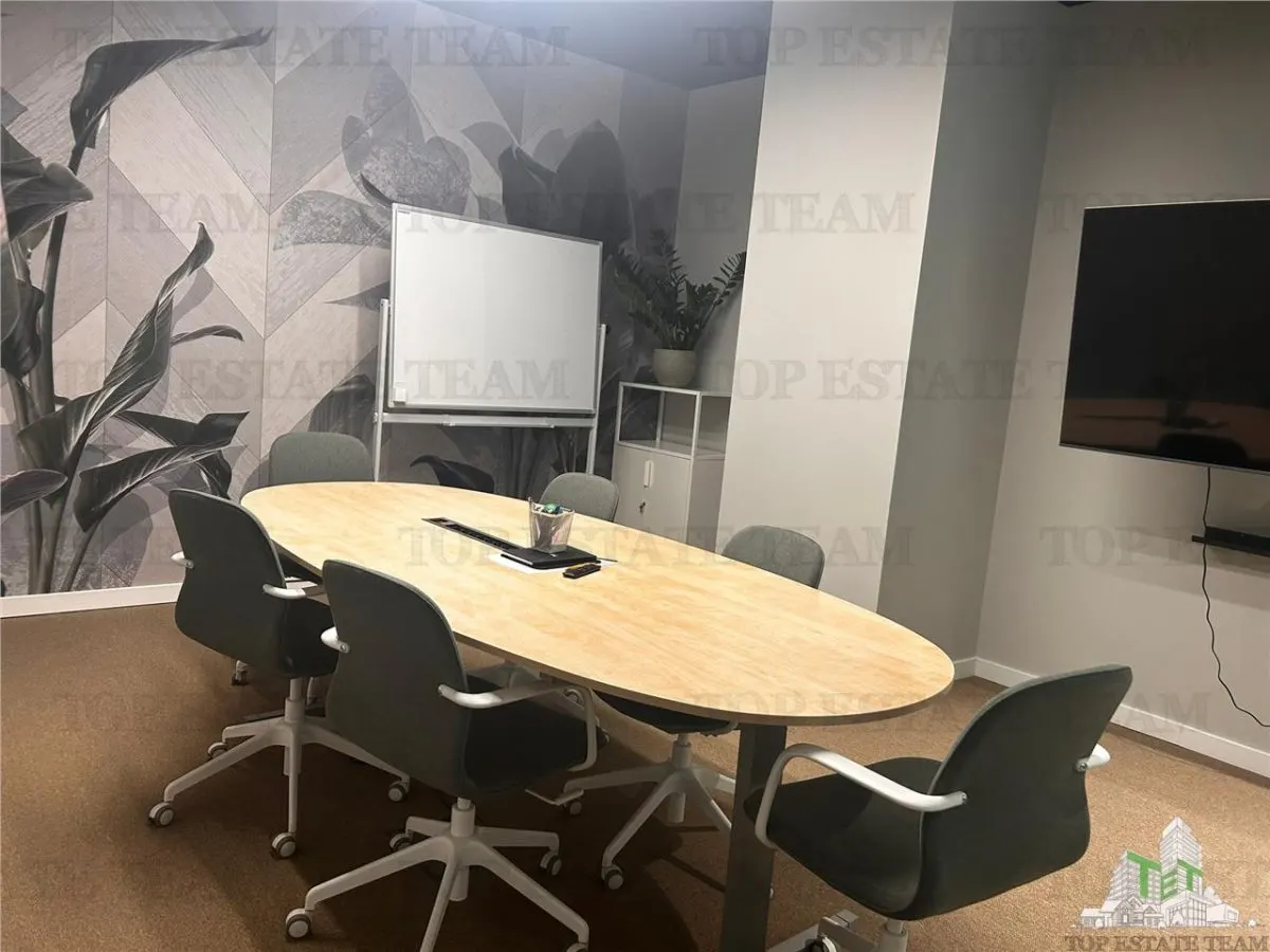 Espacio de Oficinas Premium 350 m², Distrito Pipera - foto 14