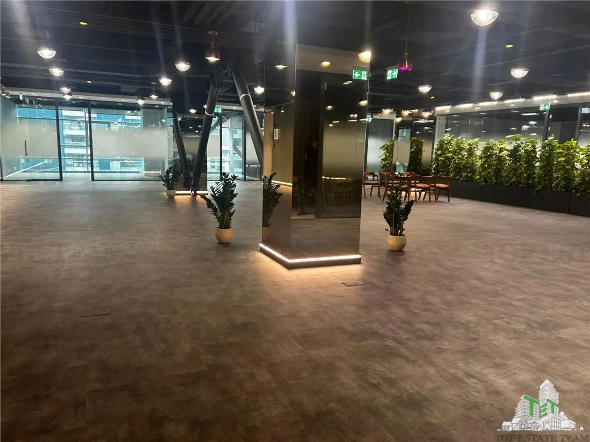 Espacio de Oficinas Premium 350 m², Distrito Pipera - foto 3