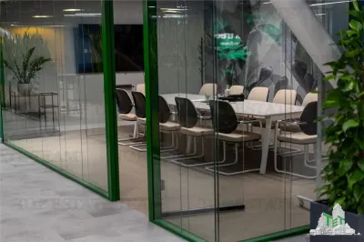 Espacio de Oficinas Premium 350 m², Distrito Pipera - foto 8