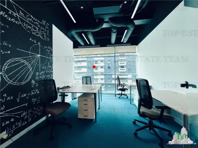 Espacio de Oficinas Premium 350 m², Distrito Pipera - foto 10