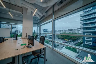 Espacio de Oficina Premium de 300 m² – Zona Pipera - foto 2