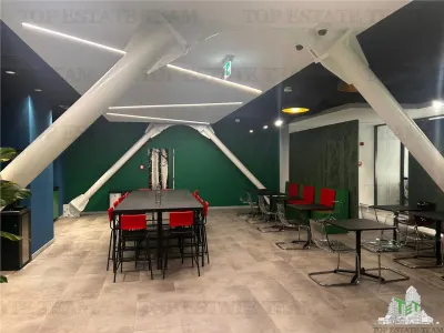 Espacio de Oficina Premium de 300 m² – Zona Pipera - foto 12