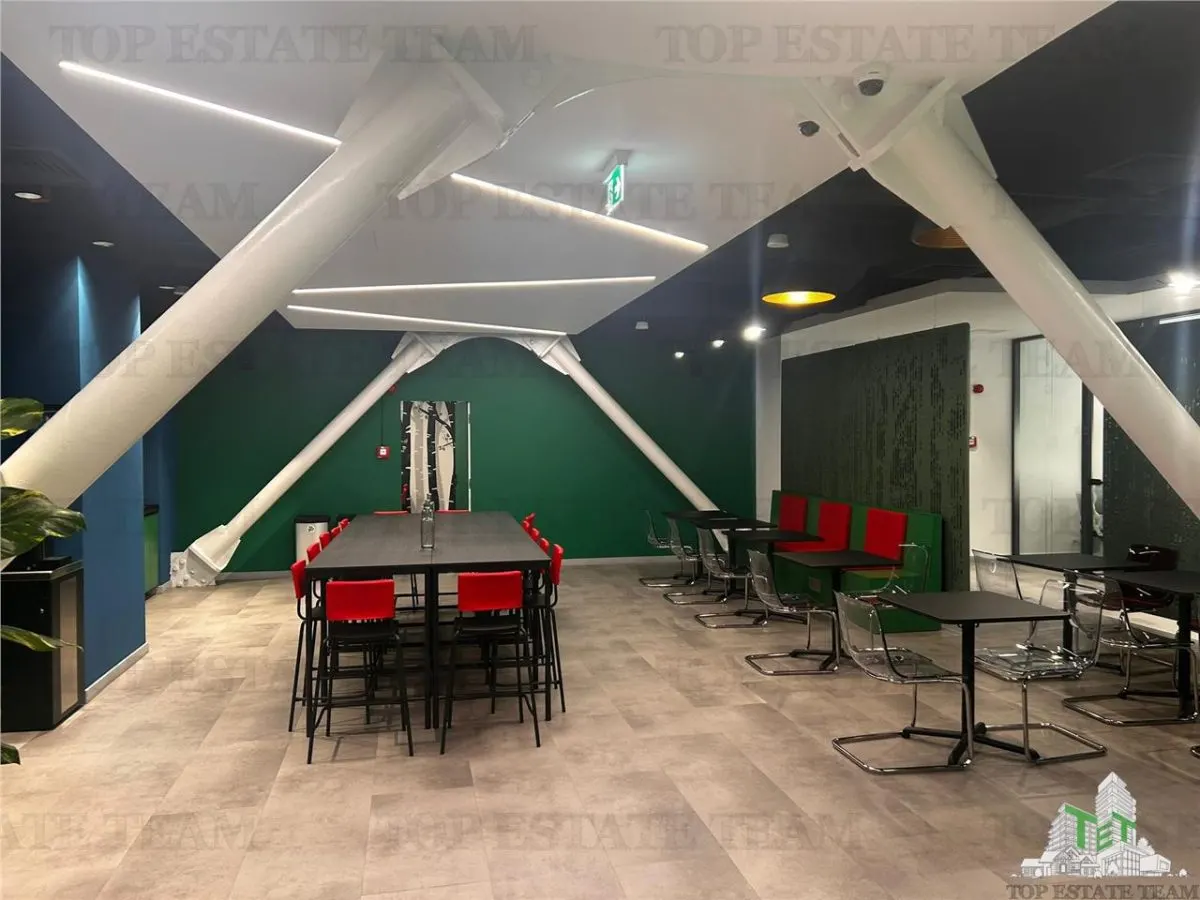 Espacio de Oficina Premium de 300 m² – Zona Pipera - foto 12