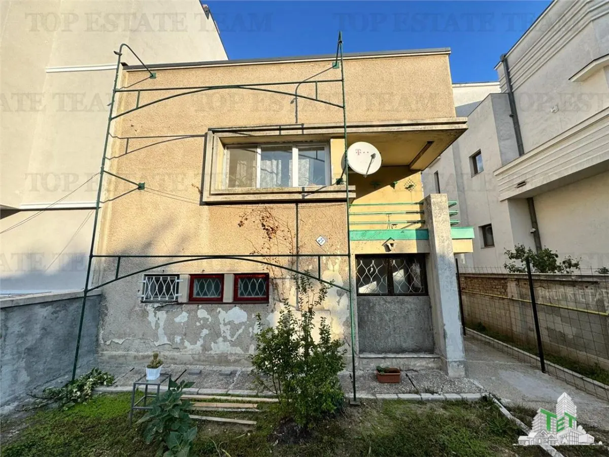 Villa en Venta en Dorobanti, Bucuresti - foto 1