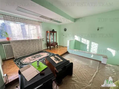 Villa en Venta en Dorobanti, Bucuresti - foto 11