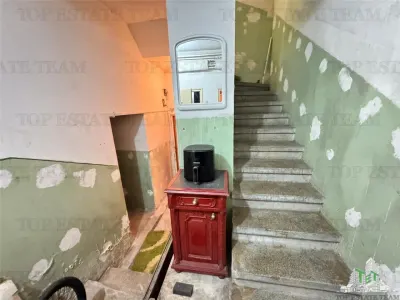Villa en Venta en Dorobanti, Bucuresti - foto 12