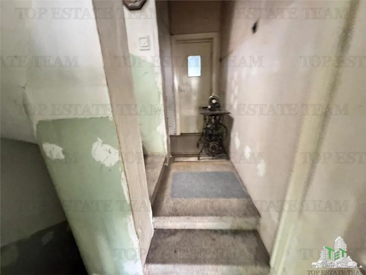 Villa en Venta en Dorobanti, Bucuresti - foto 4