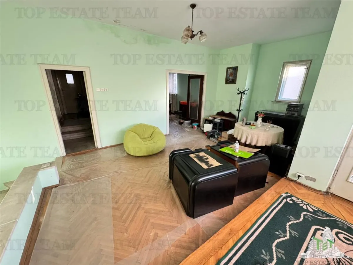 Villa en Venta en Dorobanti, Bucuresti - foto 5