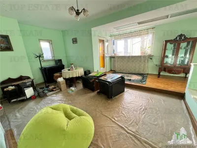 Villa en Venta en Dorobanti, Bucuresti - foto 6