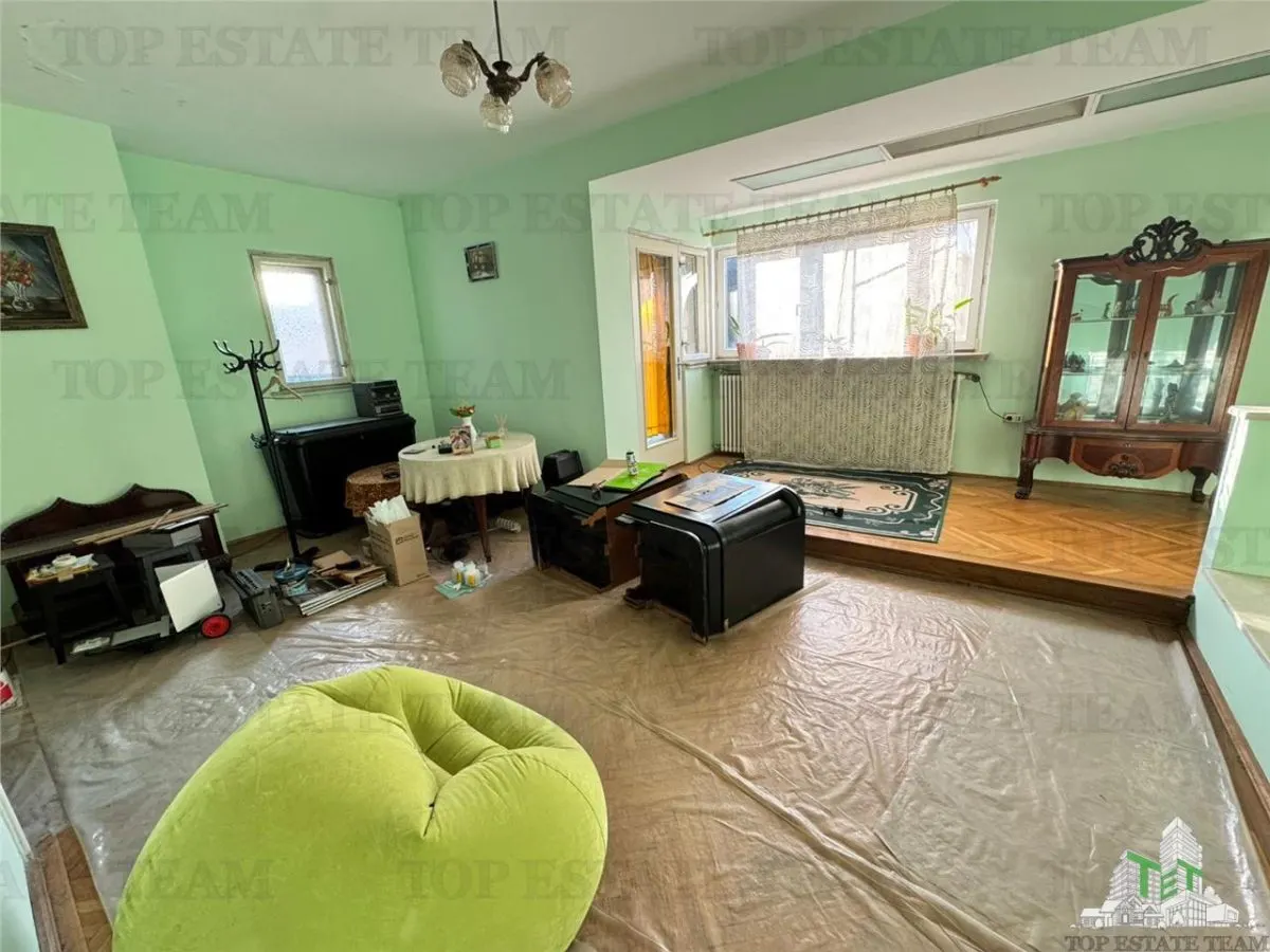 Villa en Venta en Dorobanti, Bucuresti - foto 6
