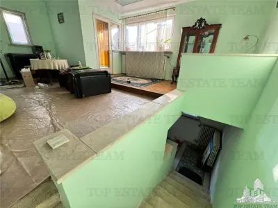 Villa en Venta en Dorobanti, Bucuresti - foto 7