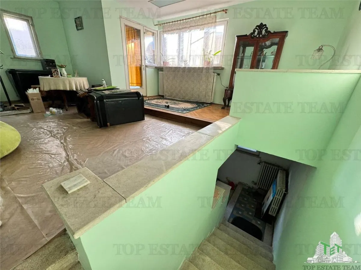 Villa en Venta en Dorobanti, Bucuresti - foto 7